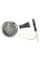 SAAT ANALOG TORPiDO ÜSTÜ VE IZGARAYA GEÇME 2